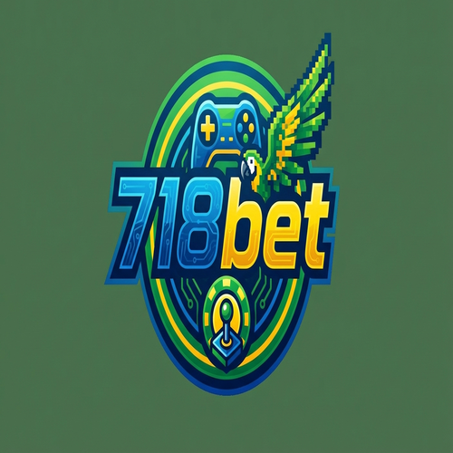 Logo 718bet